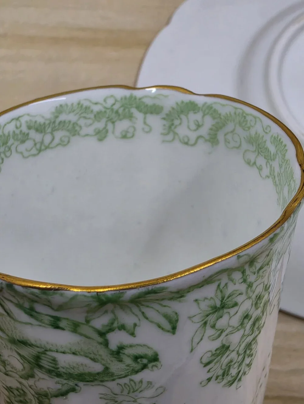 Royal Crown Derby royal crown